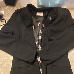 Candie’s Blazer